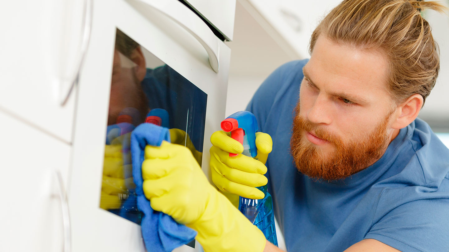 Zu viel Hygiene schadet Haut und Darmflora