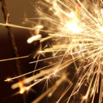 Erste Hilfe bei Silversterunfällen