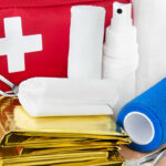 Das gehört in den Verbandskasten